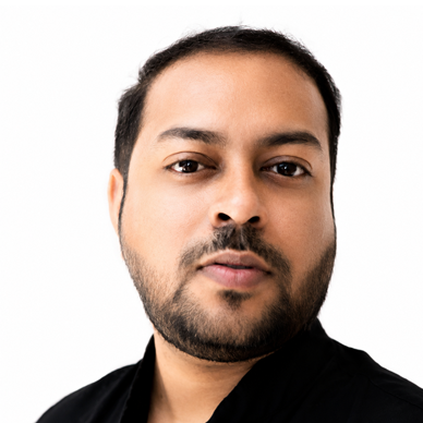 Subhadip Mukherji | IDS NEXT