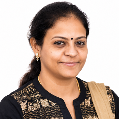 Vidhya Srinivasan | IDS NEXT